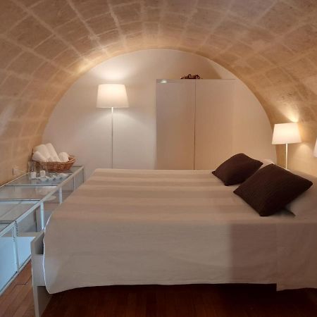 Labanca'S Relais Al Duomo Villa Matera Luaran gambar