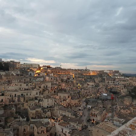 Labanca'S Relais Al Duomo Villa Matera Luaran gambar