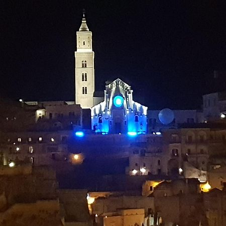 Labanca'S Relais Al Duomo Villa Matera Luaran gambar