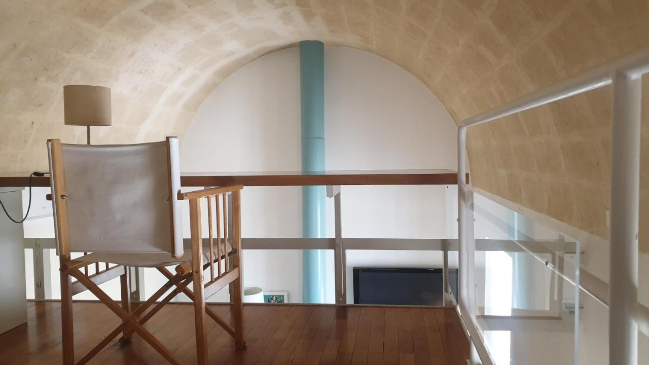 Labanca'S Relais Al Duomo Villa Matera Luaran gambar