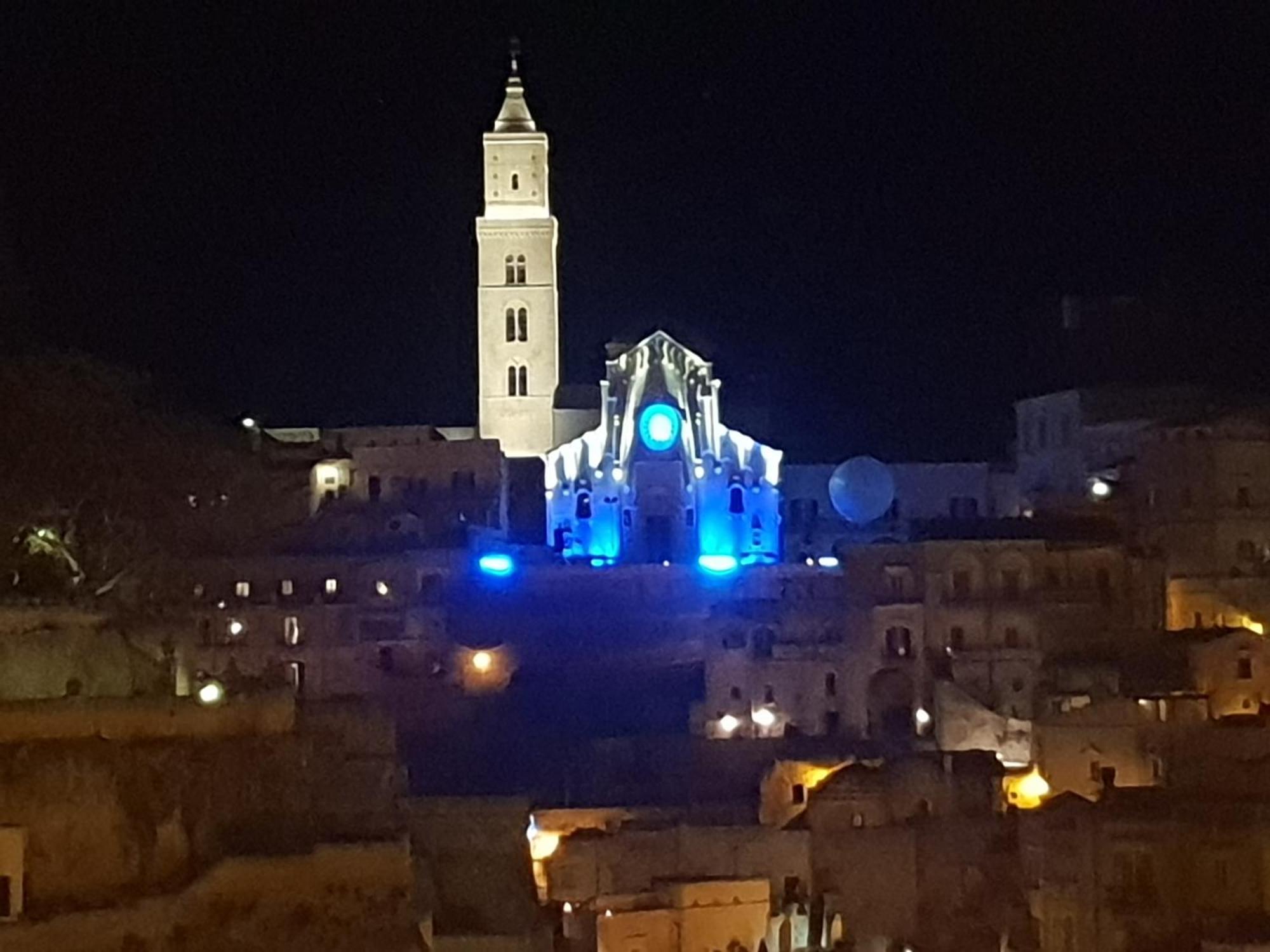 Labanca'S Relais Al Duomo Villa Matera Luaran gambar