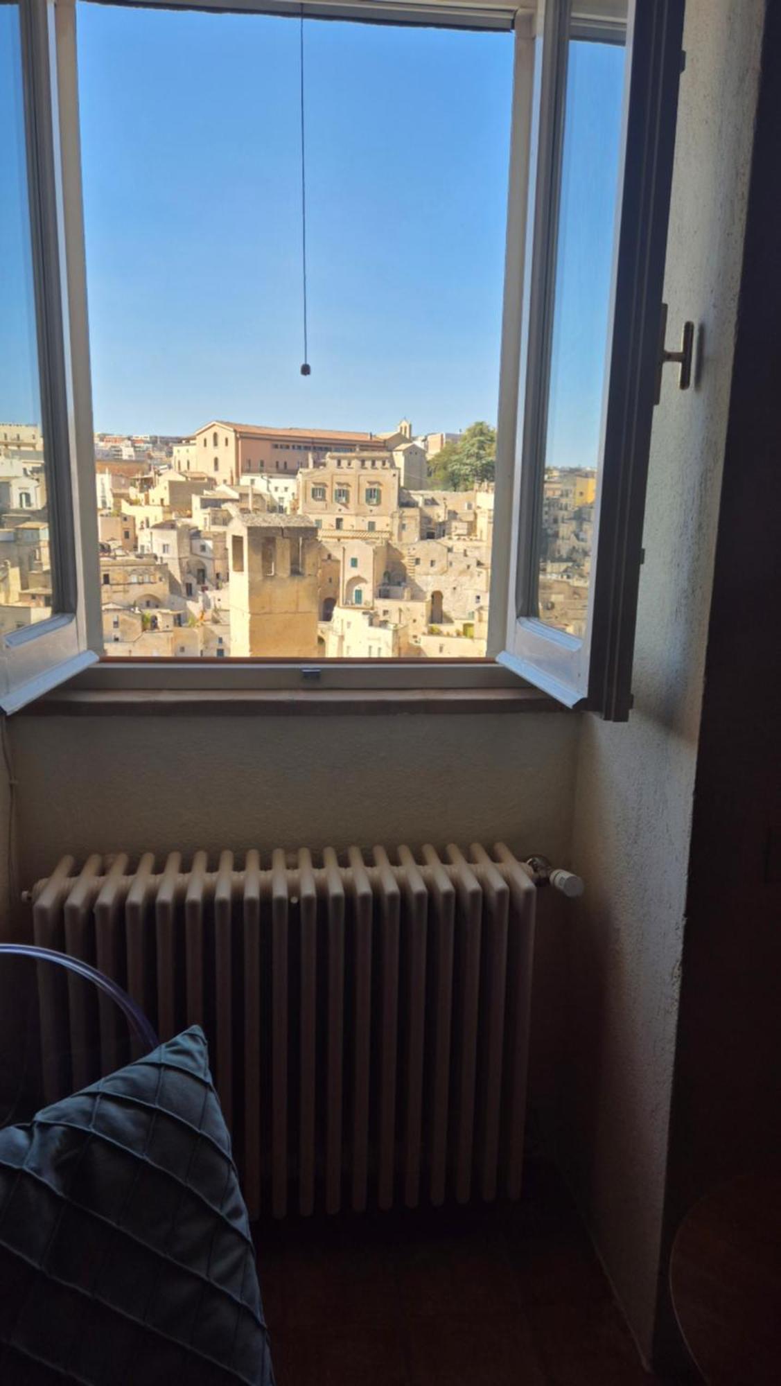 Labanca'S Relais Al Duomo Villa Matera Luaran gambar
