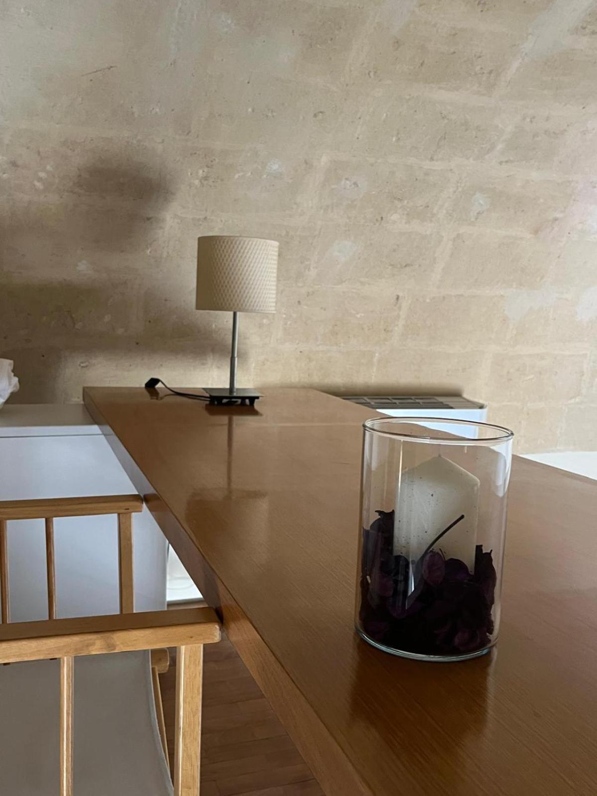 Labanca'S Relais Al Duomo Villa Matera Luaran gambar
