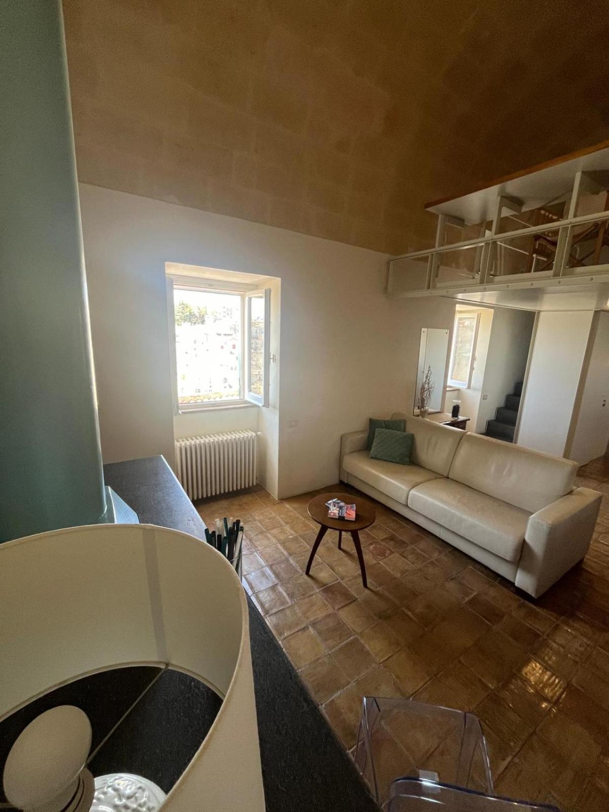 Labanca'S Relais Al Duomo Villa Matera Luaran gambar