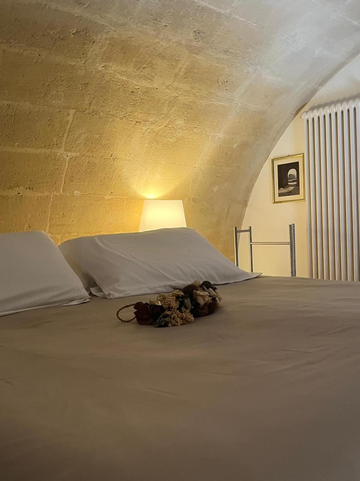 Labanca'S Relais Al Duomo Villa Matera Luaran gambar