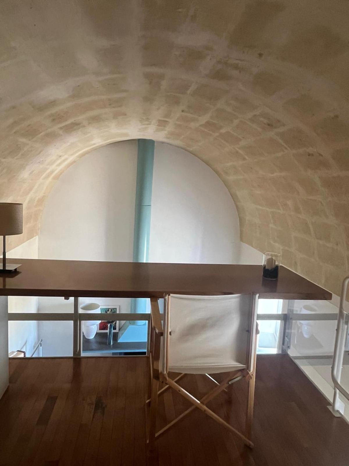 Labanca'S Relais Al Duomo Villa Matera Luaran gambar