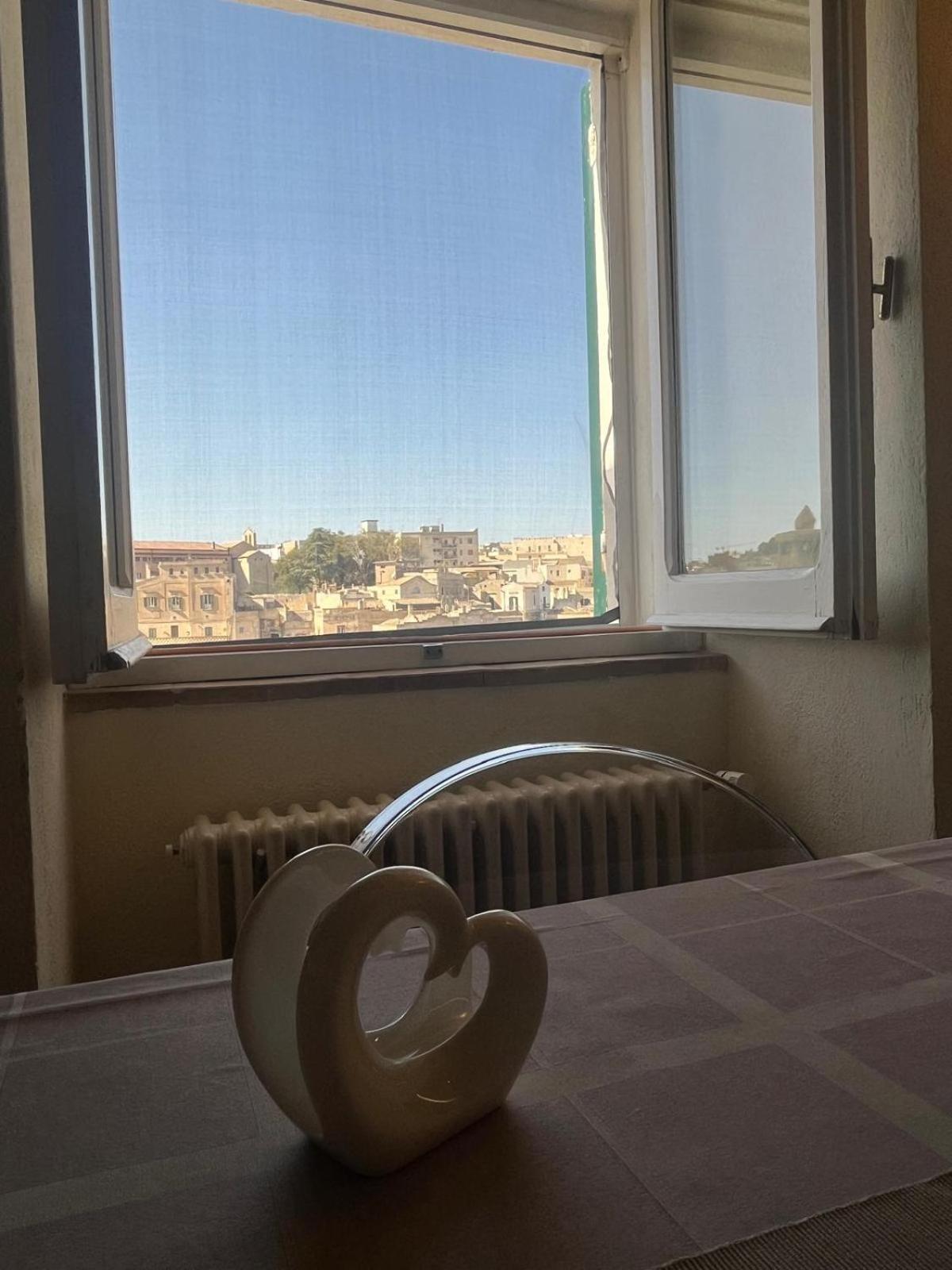 Labanca'S Relais Al Duomo Villa Matera Luaran gambar