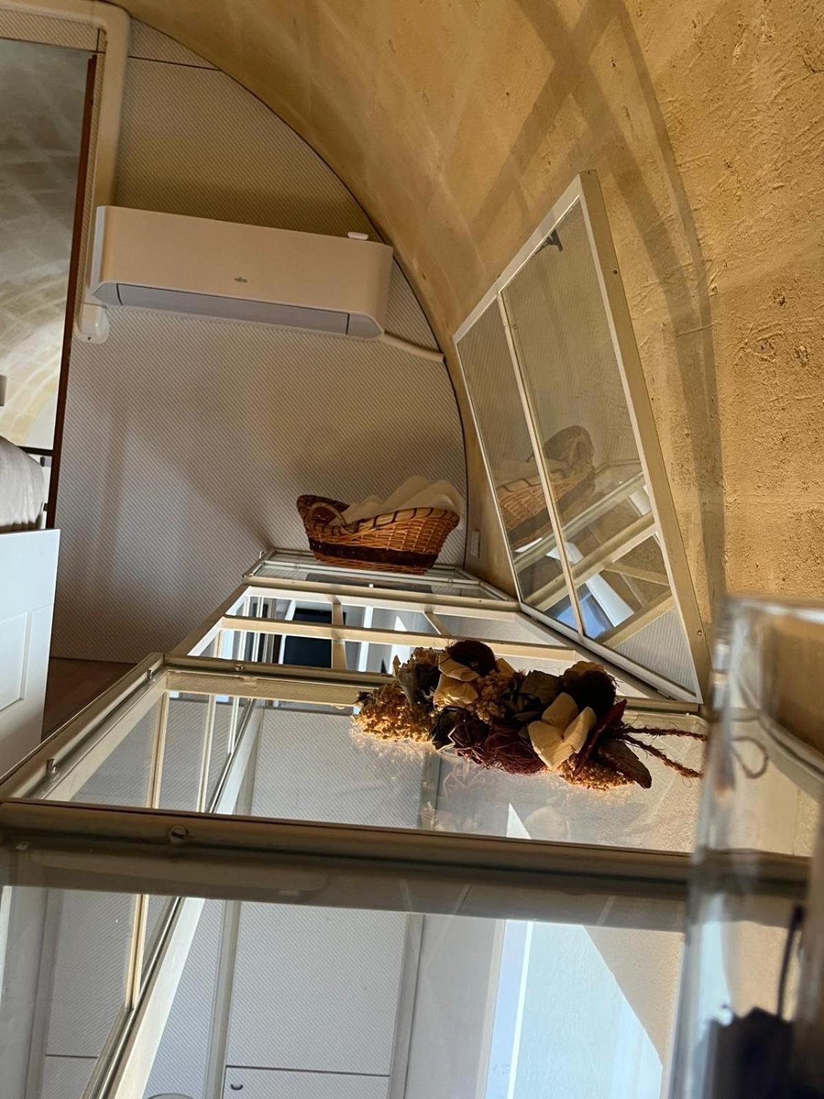 Labanca'S Relais Al Duomo Villa Matera Luaran gambar