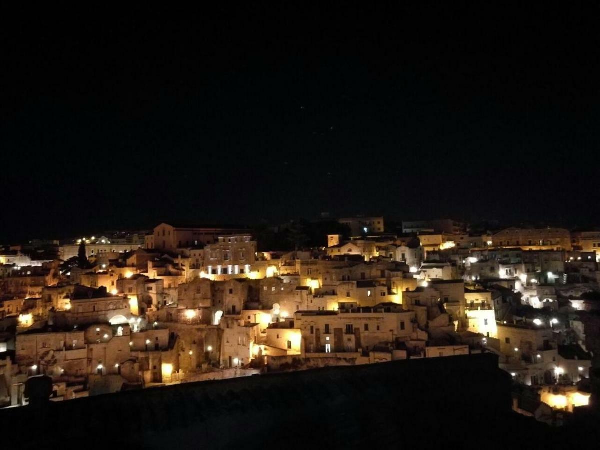 Labanca'S Relais Al Duomo Villa Matera Luaran gambar