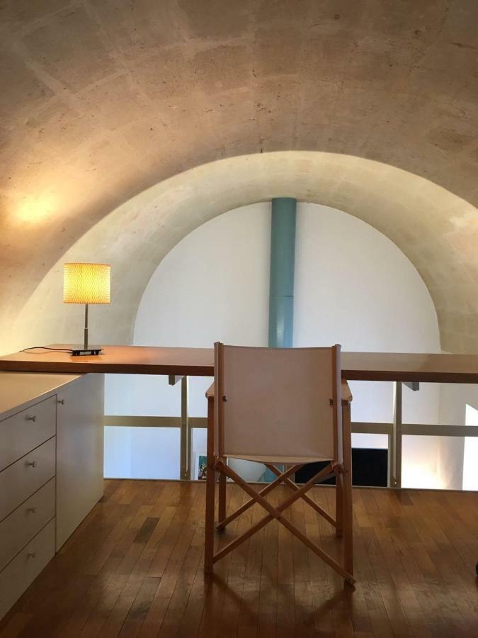 Labanca'S Relais Al Duomo Villa Matera Luaran gambar