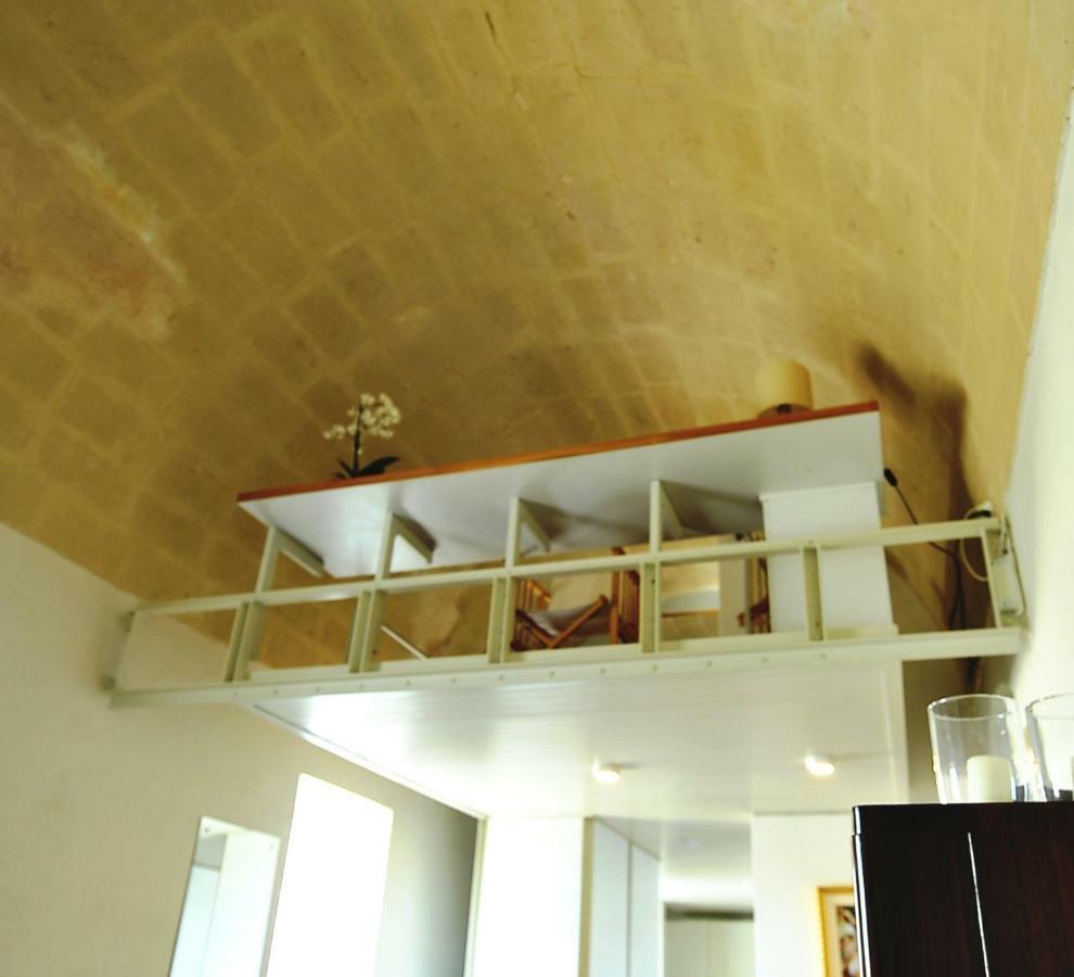 Labanca'S Relais Al Duomo Villa Matera Luaran gambar